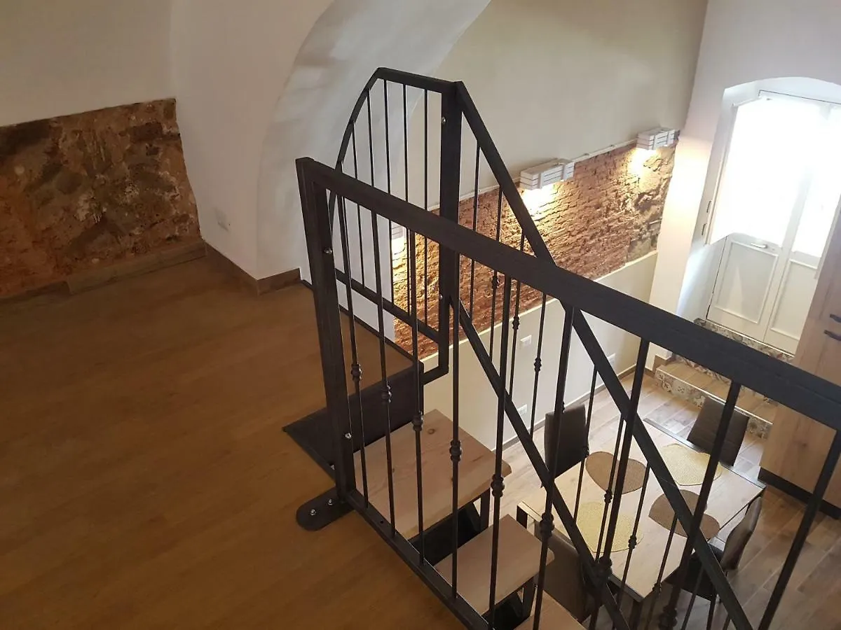 Holiday House Da Carlo Catania 0*,  Italy