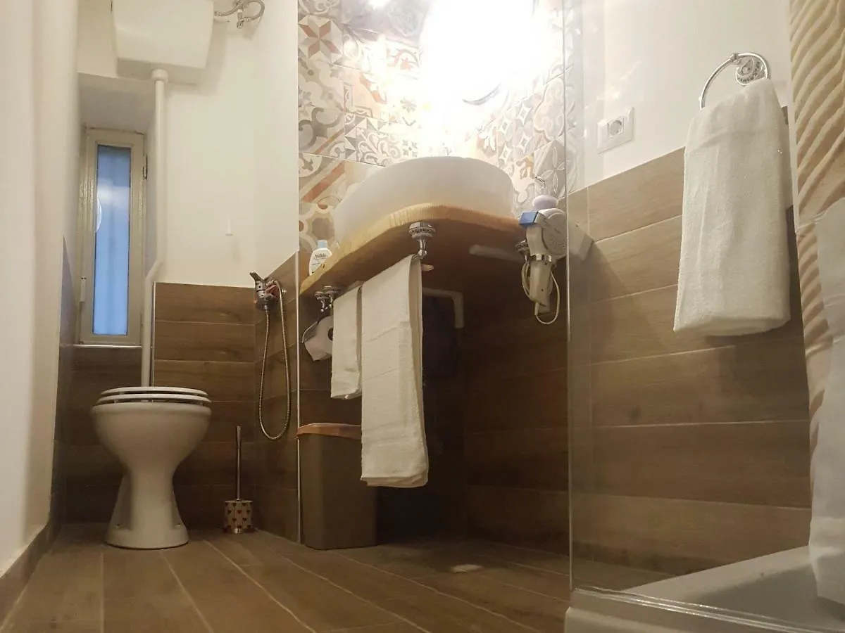 Holiday House Da Carlo Catania 0*,  Italy